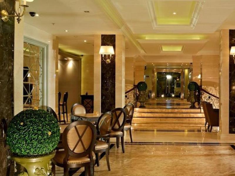 Gulliver's Tavern Hotel Bangkok