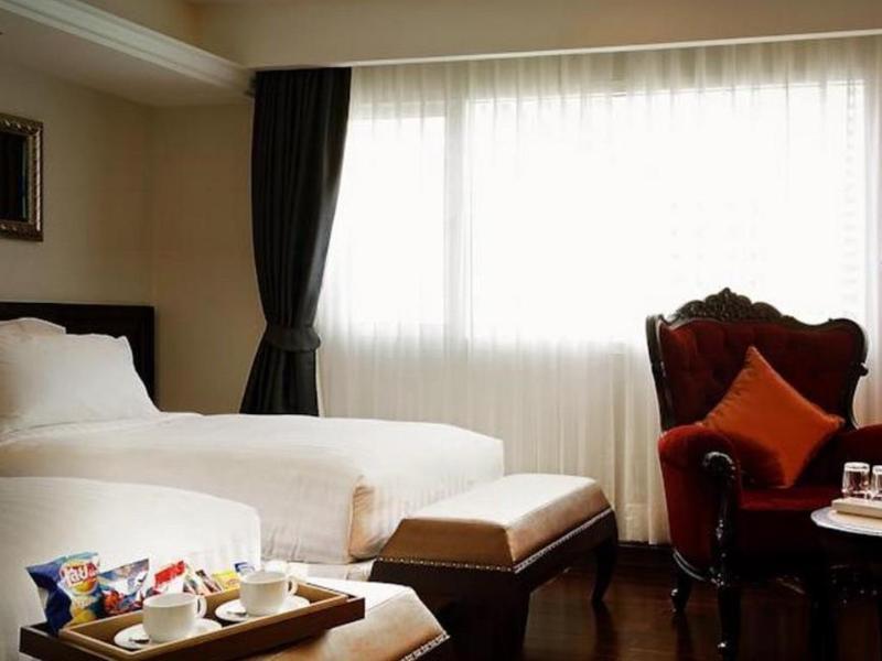 Hotel Gulliver's Tavern 3*