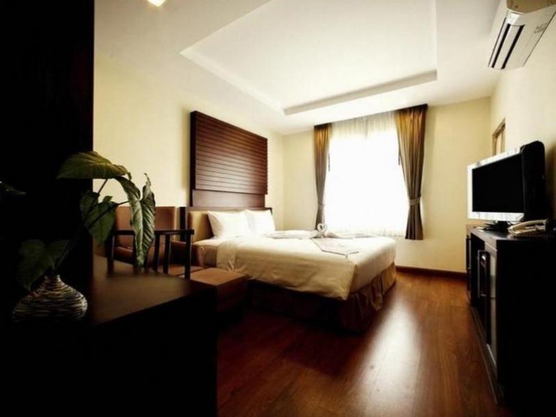 Icheck Soi 2 Khách sạn 3*