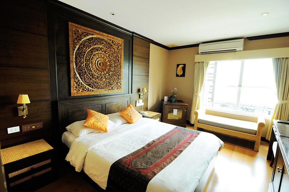Baan Sukhumvit Soi 18 3*