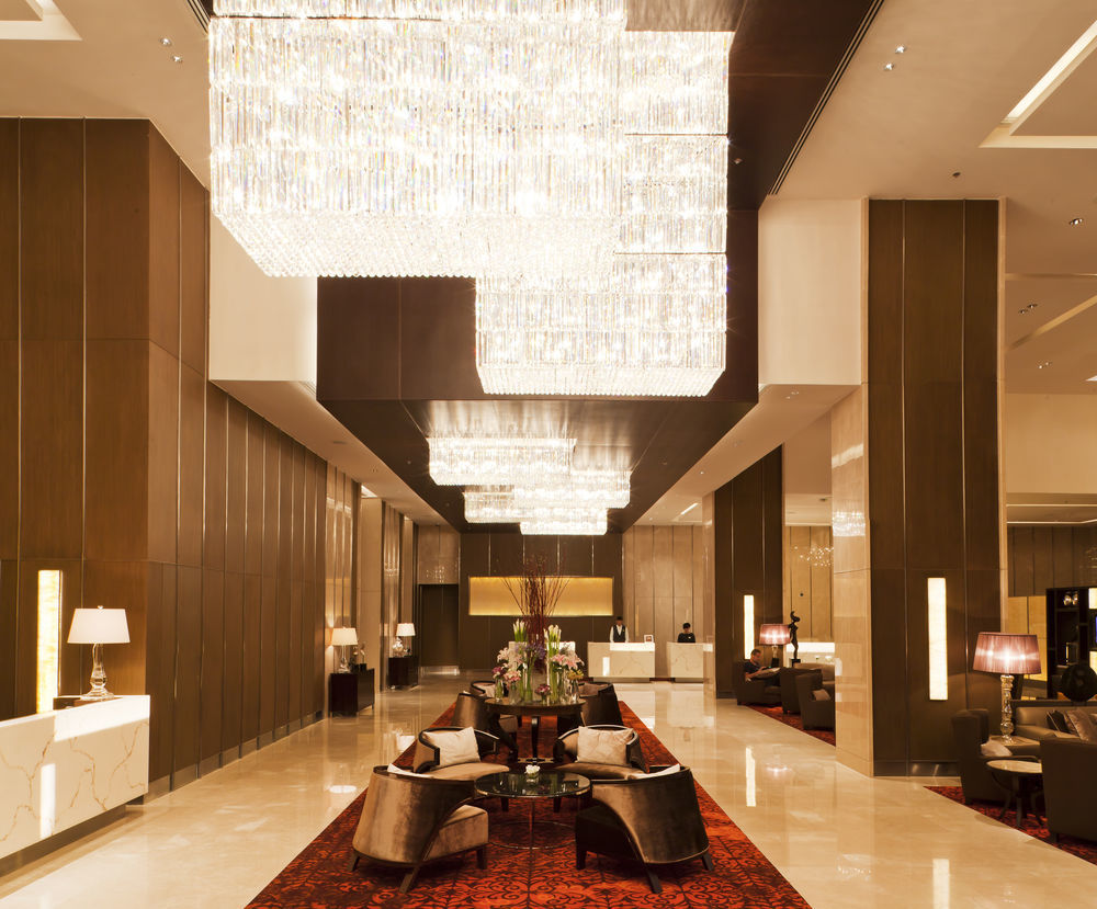 Eastin Grand Sathorn