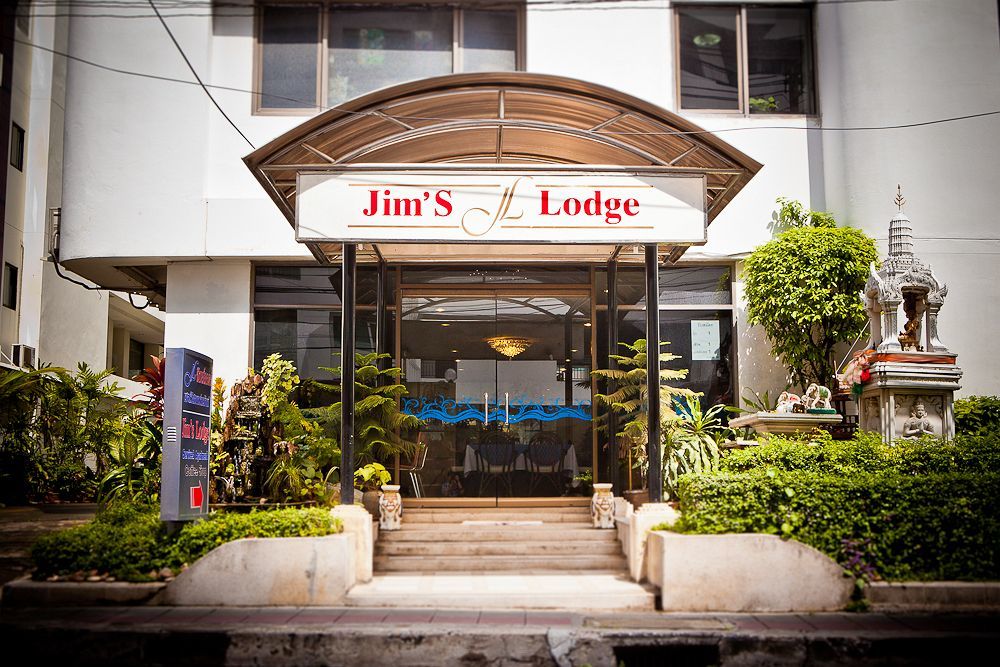 12pm Khách sạn Bangkok