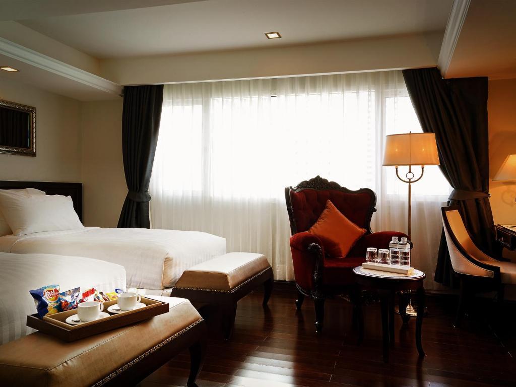 Hotel Gulliver's Tavern 3*