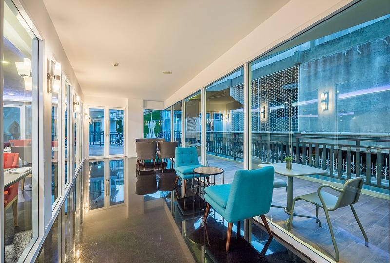 Anajak Bangkok