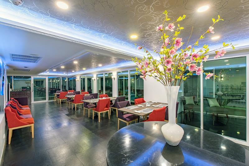 Anajak Hotel