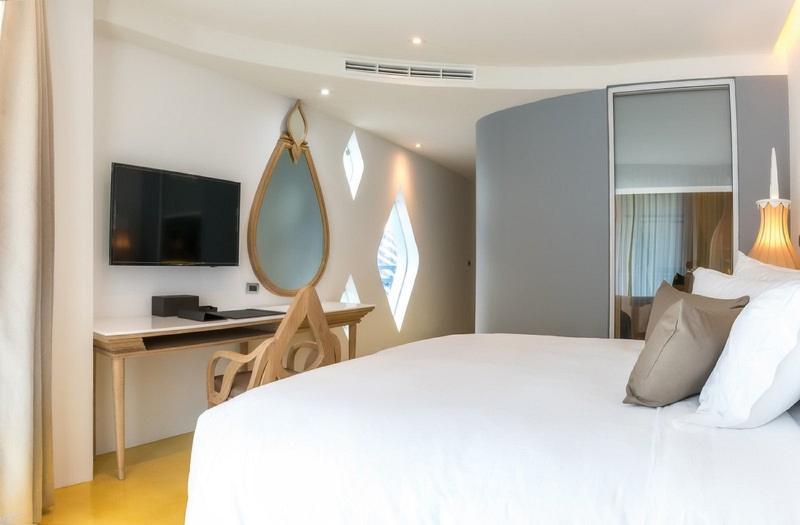 Hotel Anajak 4*