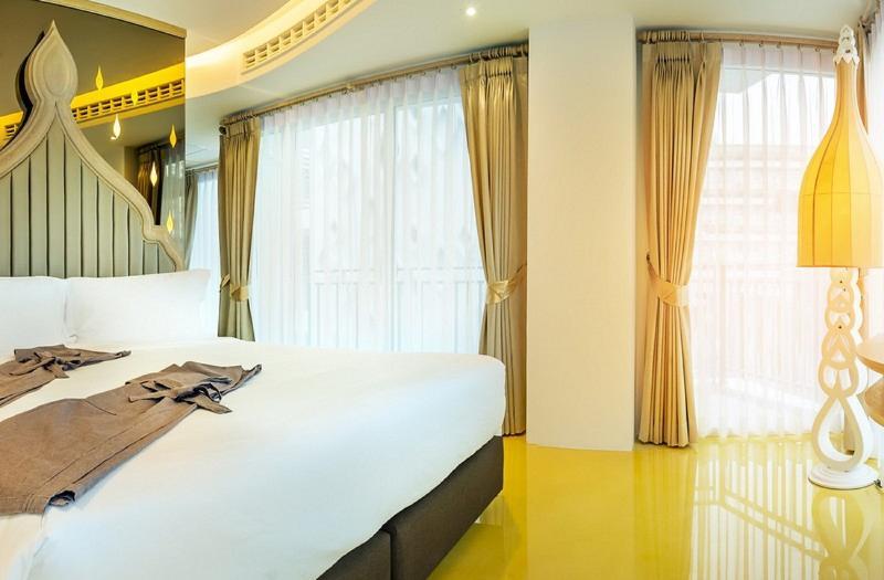 Hotel Anajak