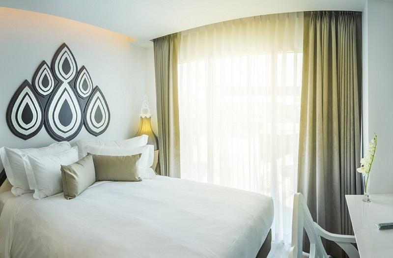 Hotel Anajak 4*