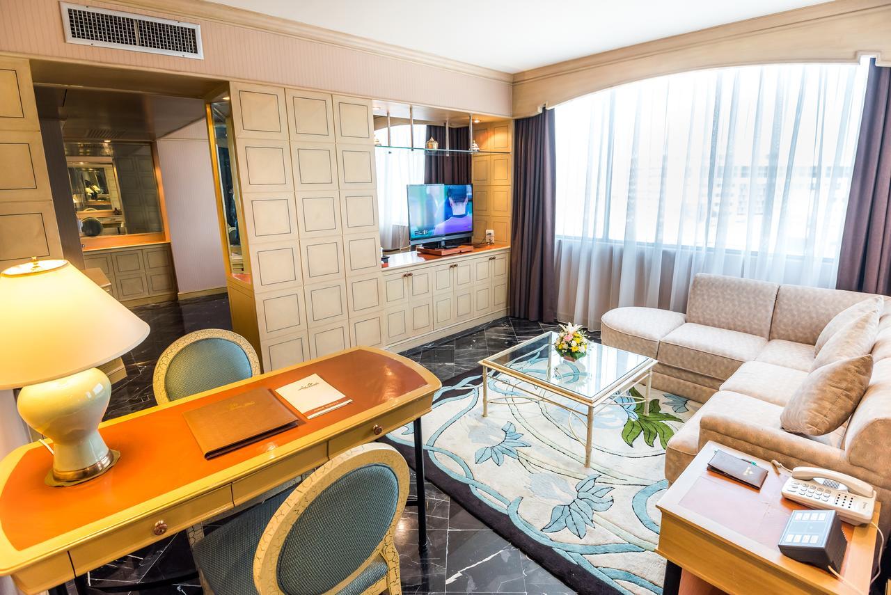 The Maruay Garden Hotel