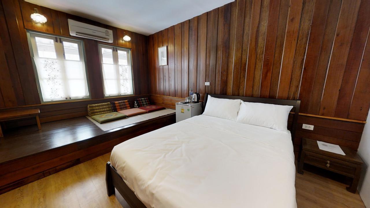 & Hashery Boutique House Gasthuis 3*