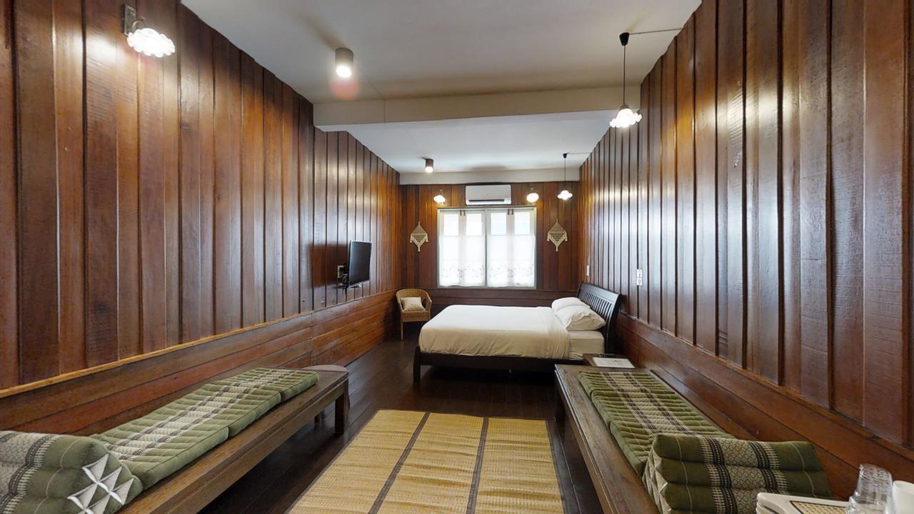 Gasthuis & Hashery Boutique House 3*