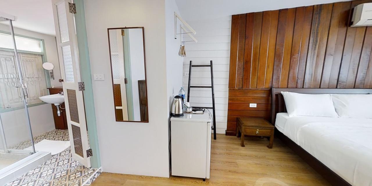 Gasthuis & Hashery Boutique House 3*