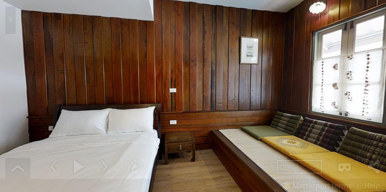Gasthuis & Hashery Boutique House 3*