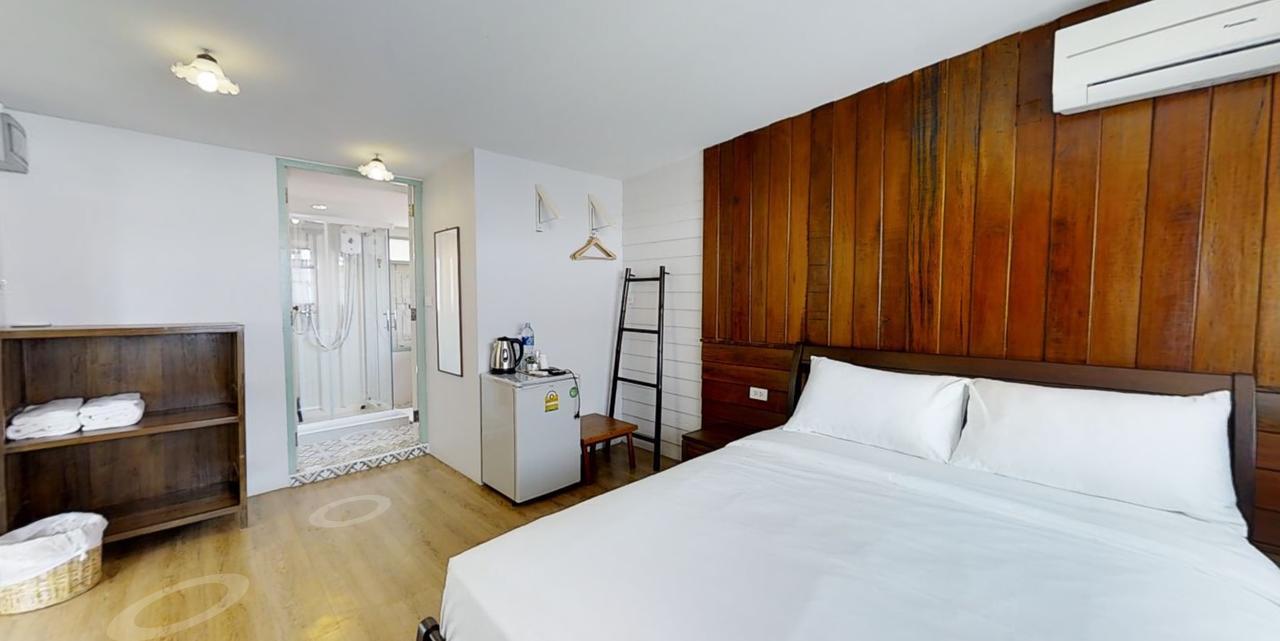 & Hashery Boutique House Gasthuis 3*
