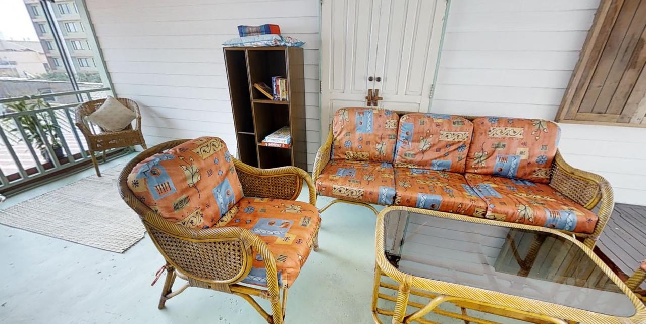 & Hashery Boutique House Gasthuis Bangkok