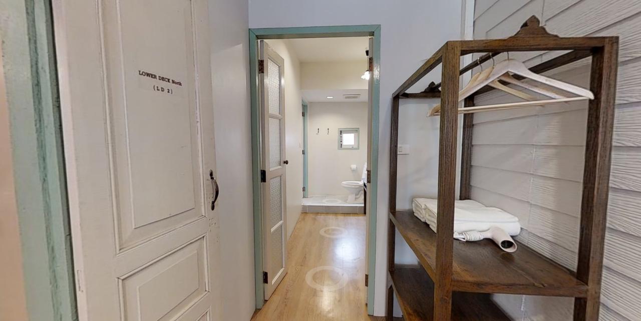 Gasthuis & Hashery Boutique House