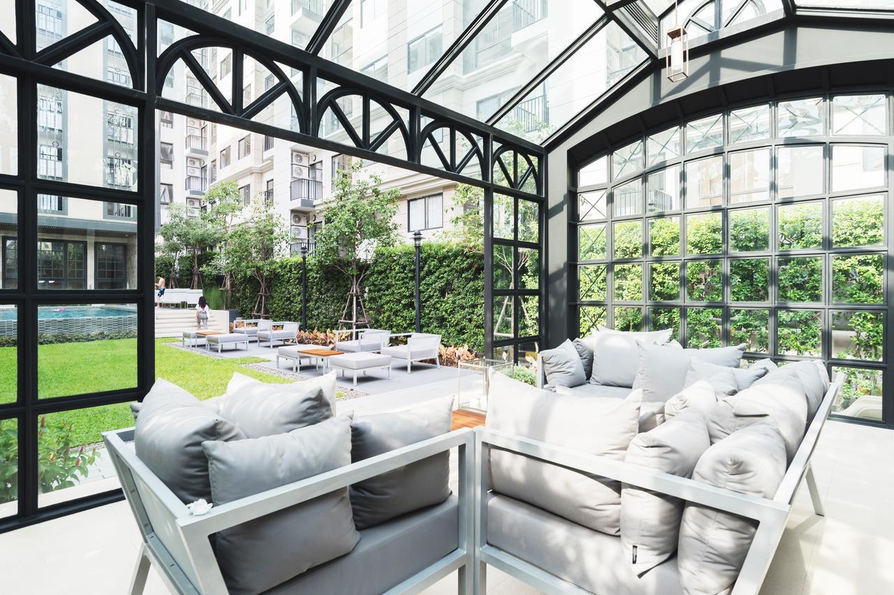 The Nest Sukhumvit 22 By Favstay Apartment Bangkok