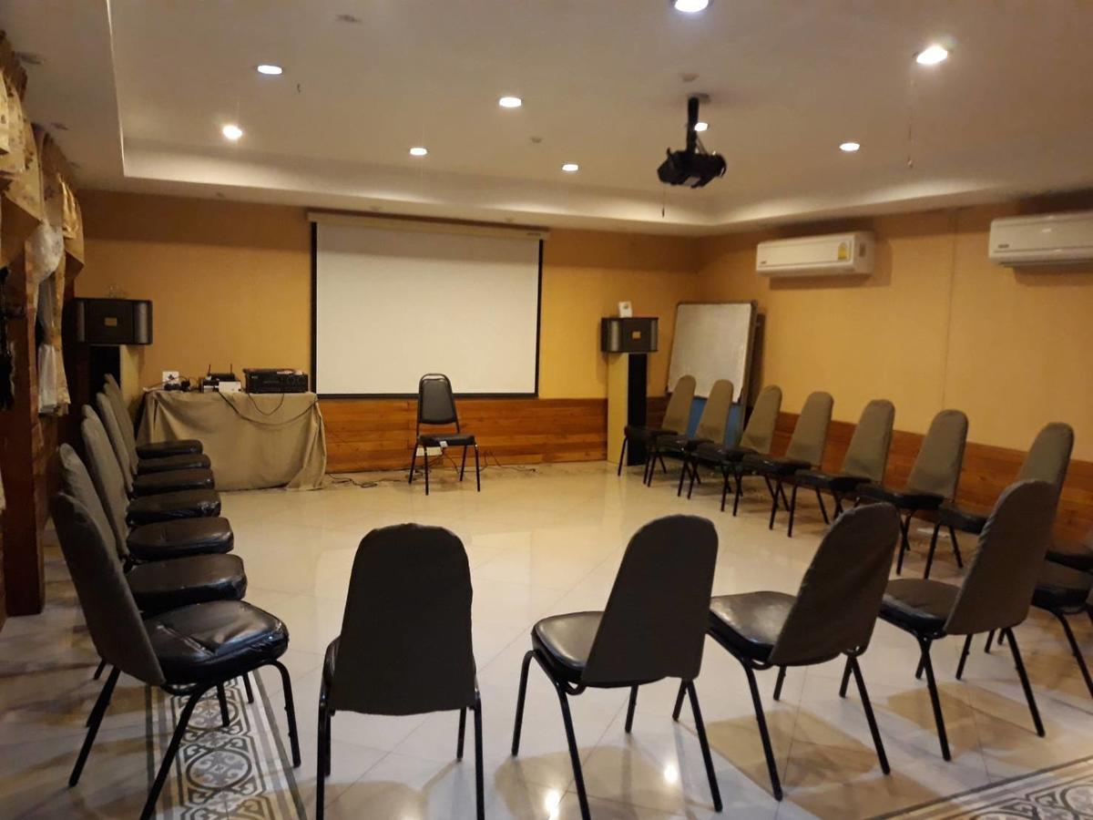 K.nai-romklao-ladkrabang Resort