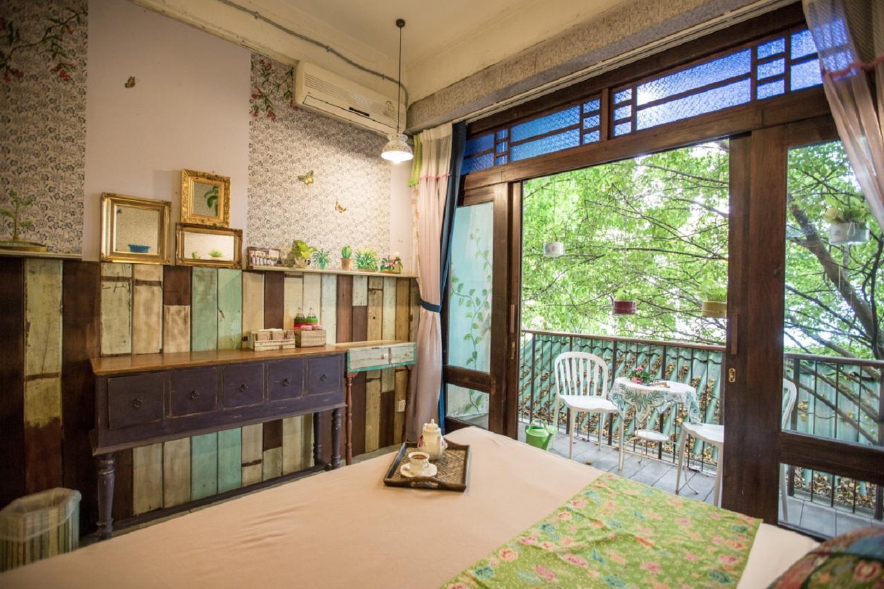 Guest house Phranakorn-nornlen