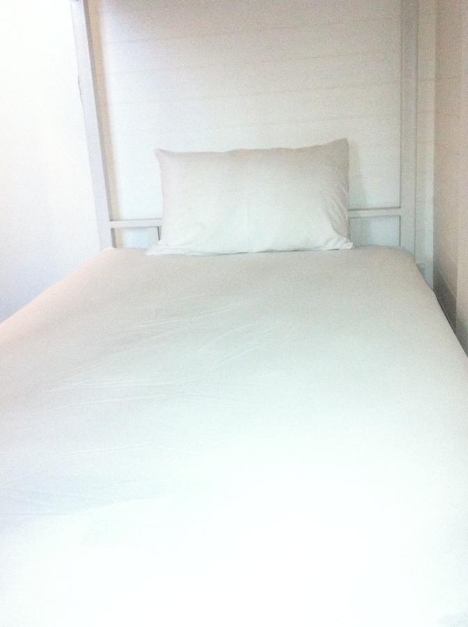 Hostel Happy Traveller Bangkok