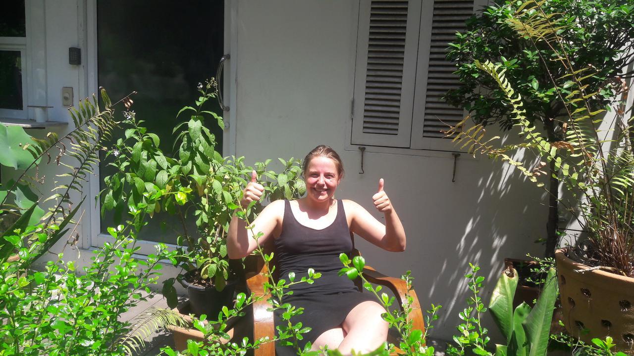 Happy Traveller Hostel Bangkok