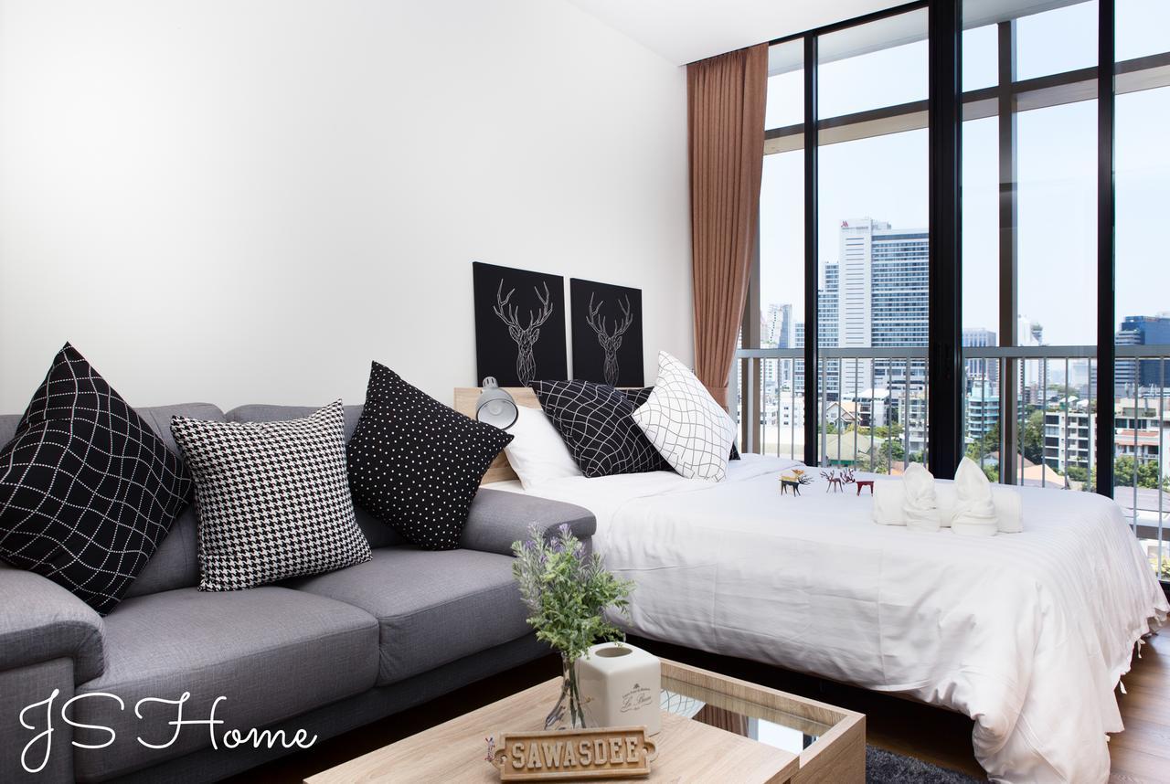 Park Luxury Apartment *
