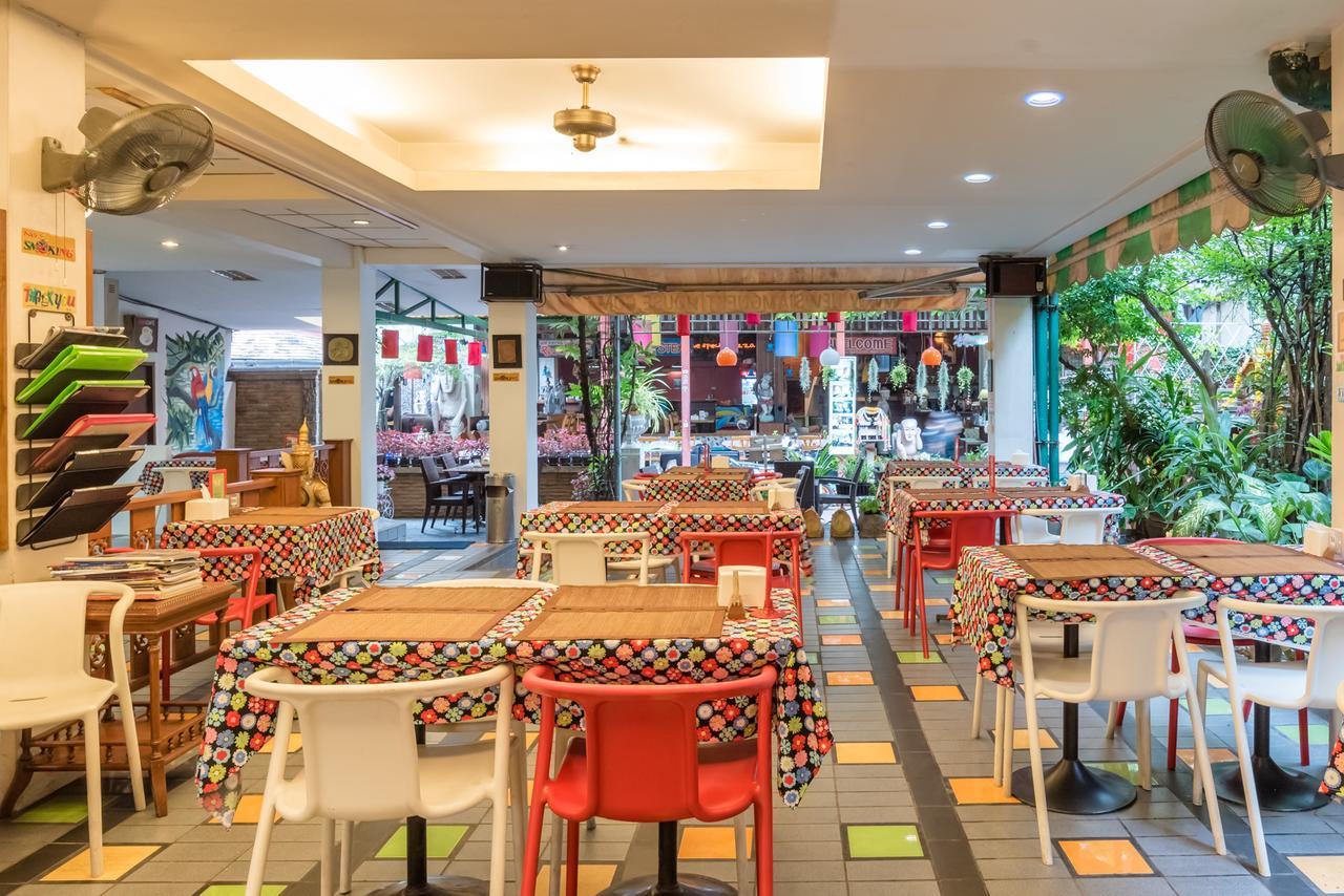 New Siam 1