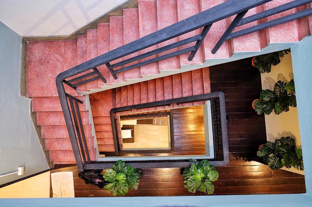 The Orientale Hostel *