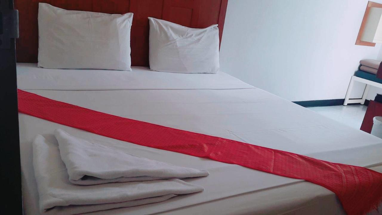 New Siam 1 Auberge de jeunesse *