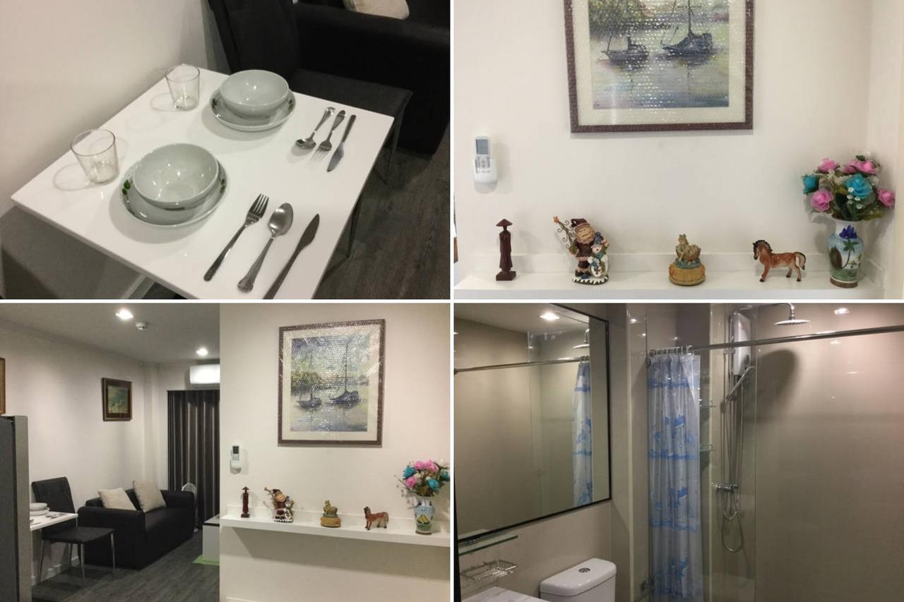 New York By Renvio Apartment *
