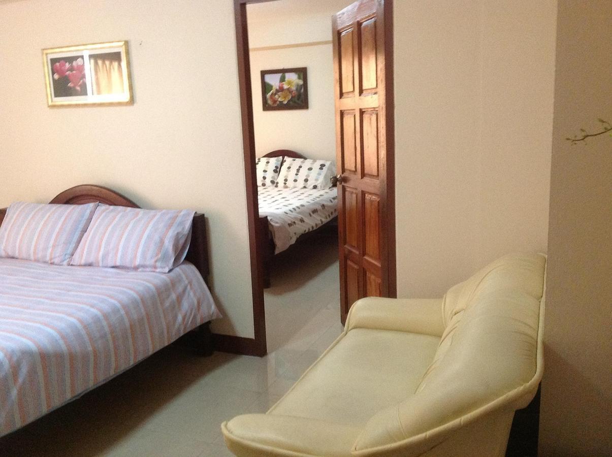 Guest house Chantra