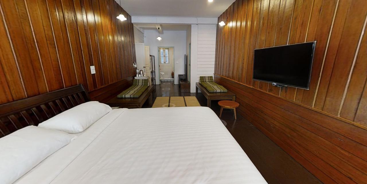 & Hashery Boutique House Gasthuis 3*