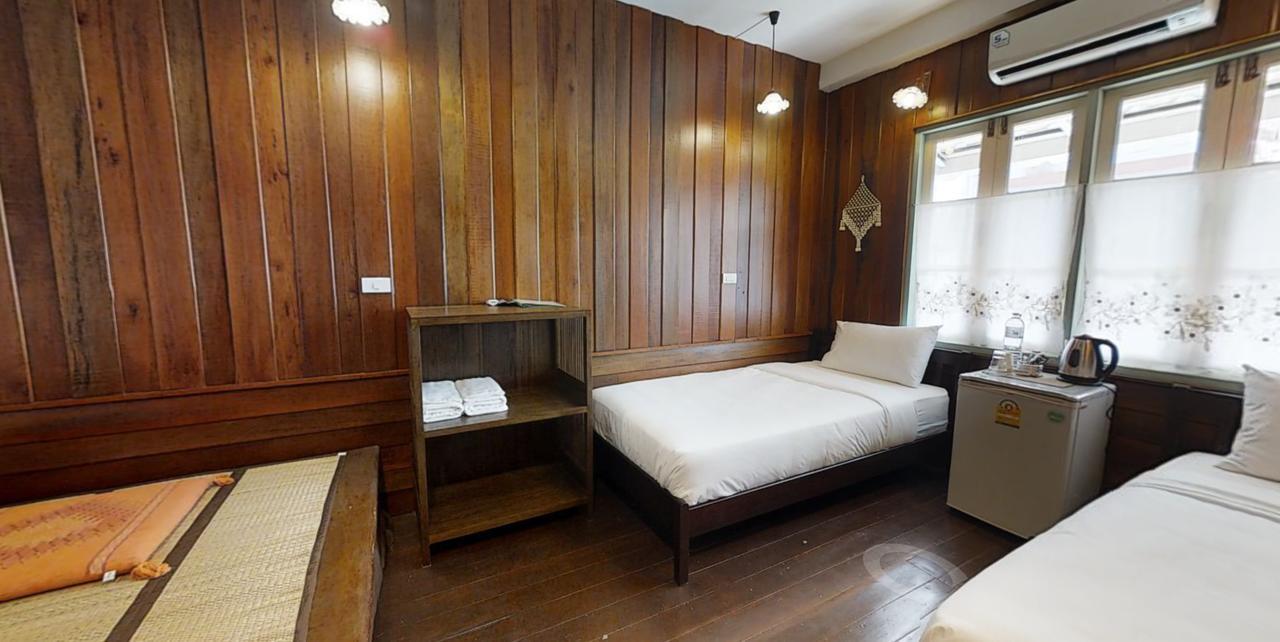 Gasthuis & Hashery Boutique House