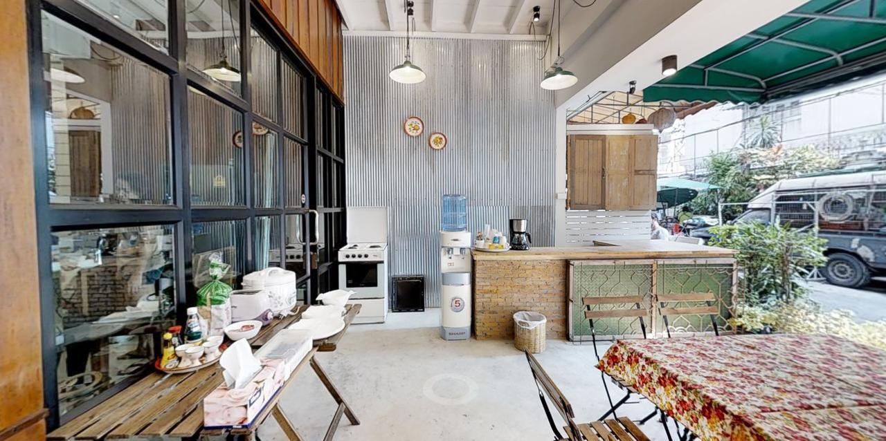 & Hashery Boutique House Gasthuis 3*
