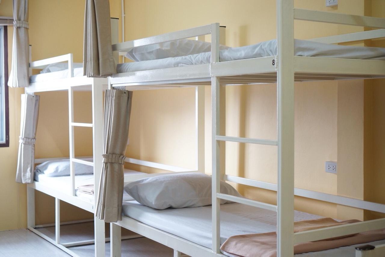 218 - Dorm For Rent (adults Only) Bangkok