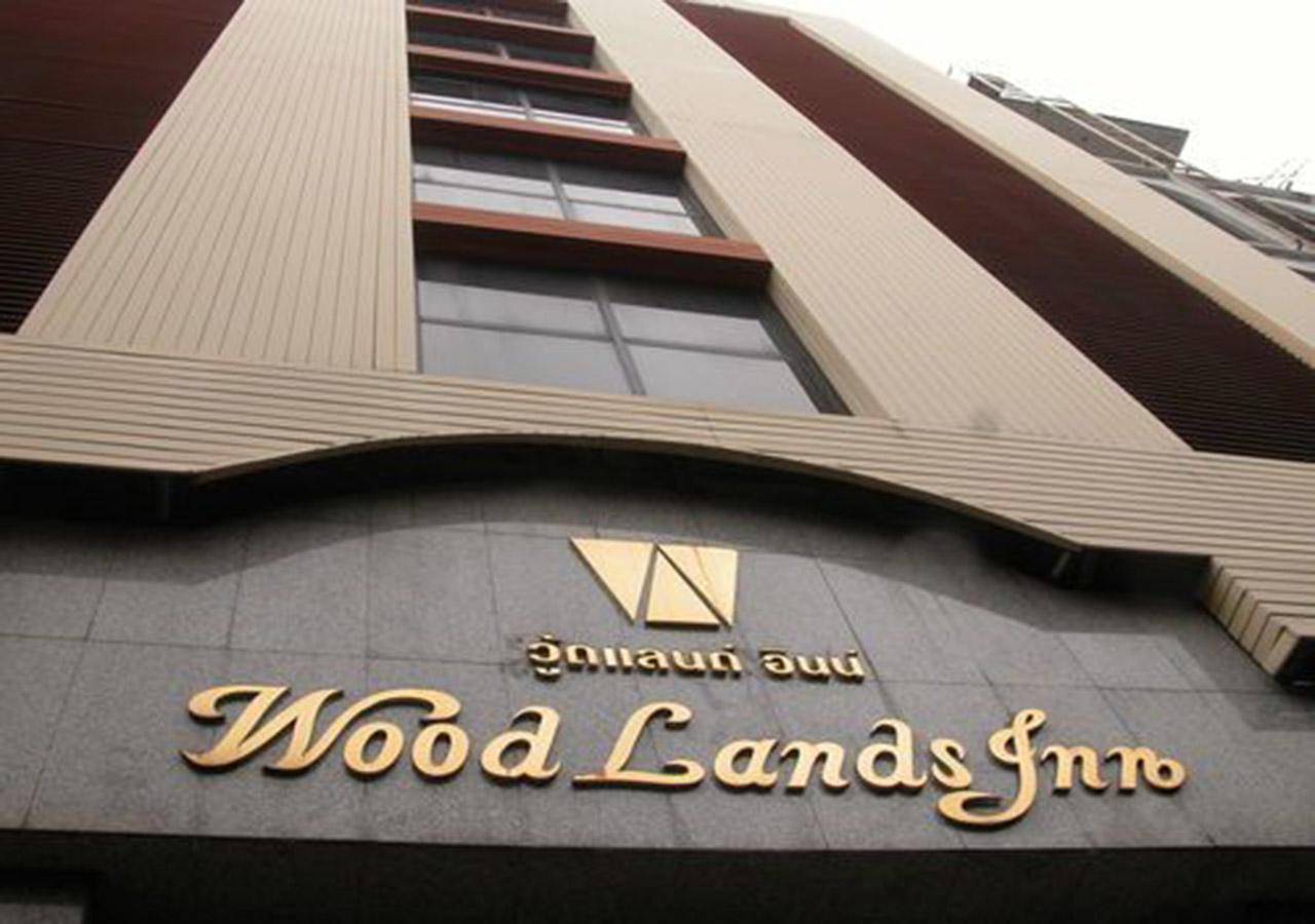 Locanda Woodlands 2*