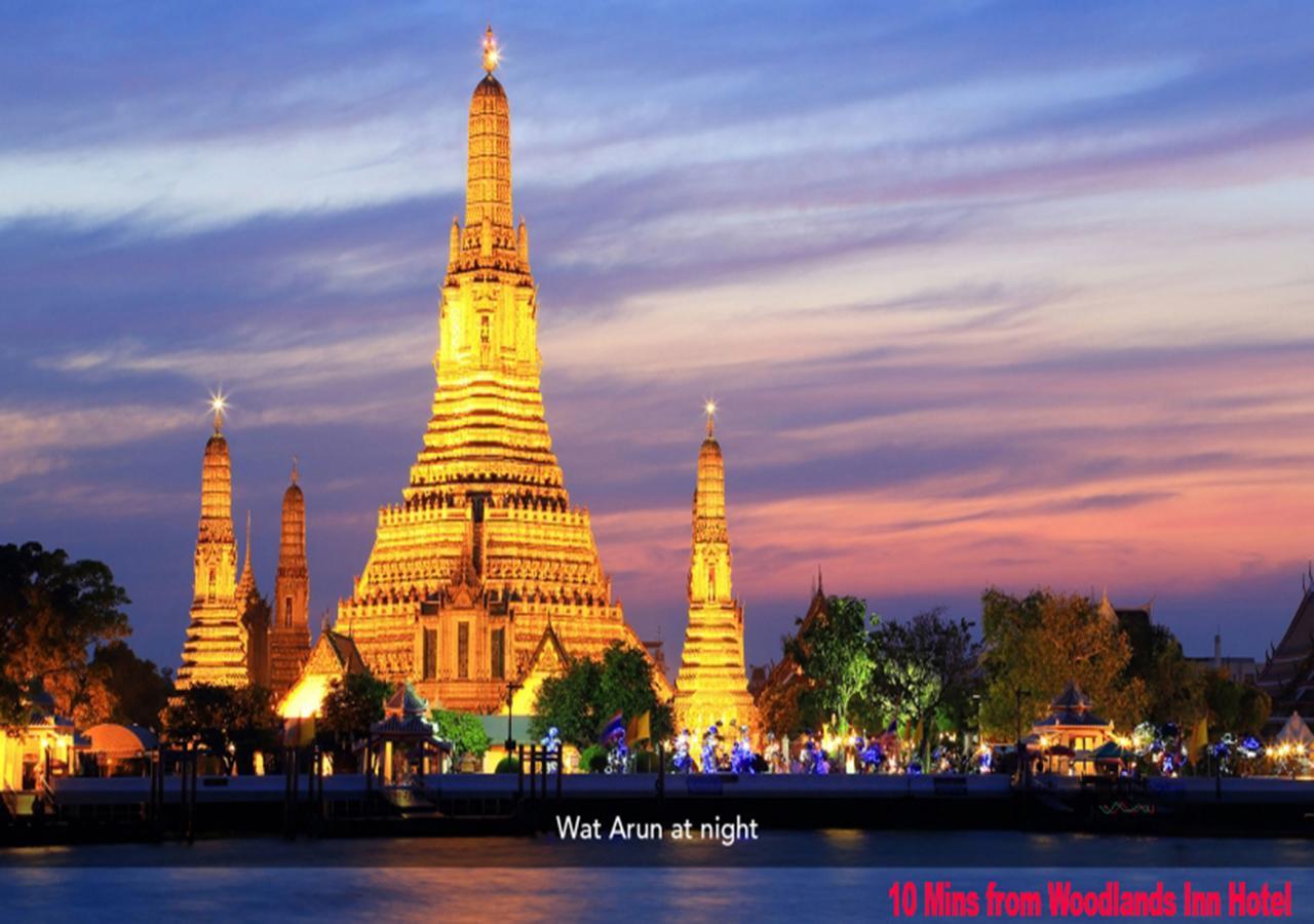 Locanda Woodlands Bangkok