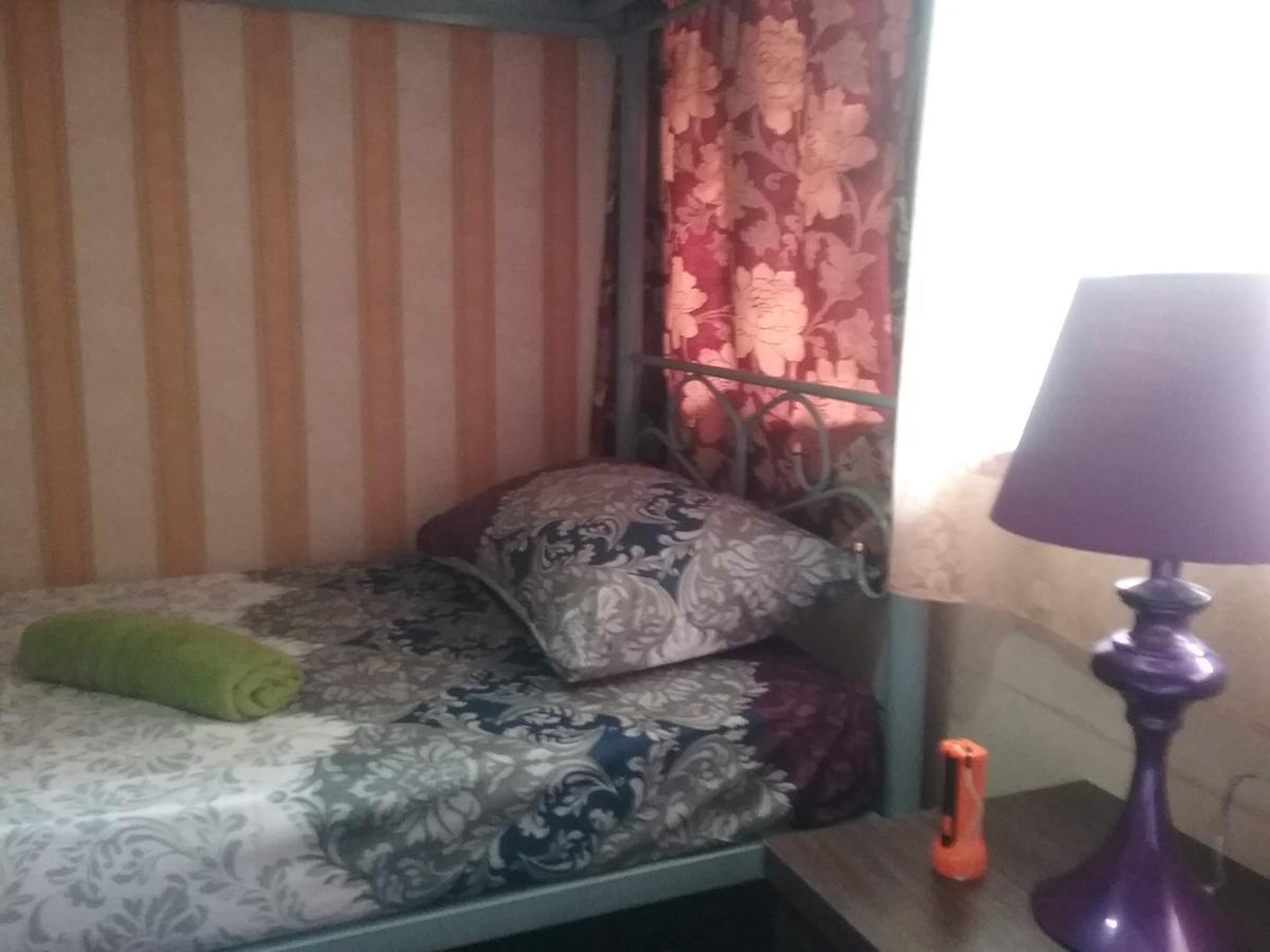 Hostel Danee *