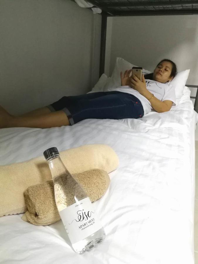 Aparthotel Room58 *