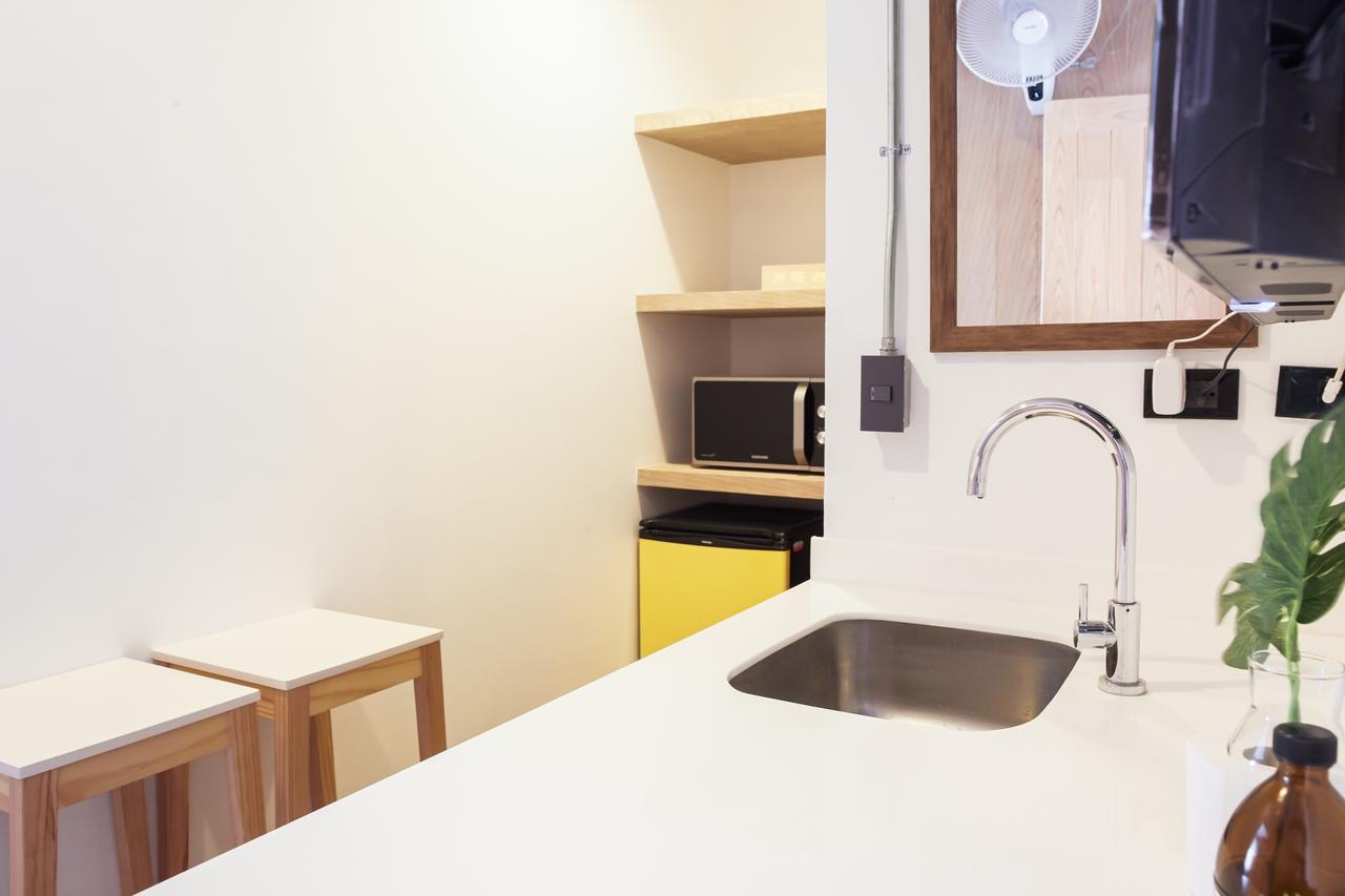 Auberge de jeunesse Vann Boutique House *