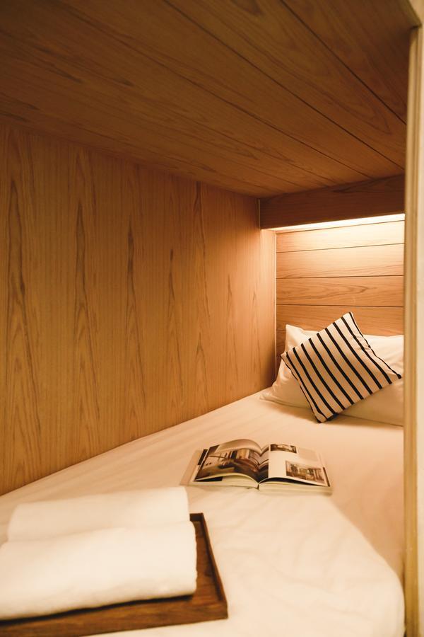 Auberge de jeunesse Vann Boutique House Bangkok