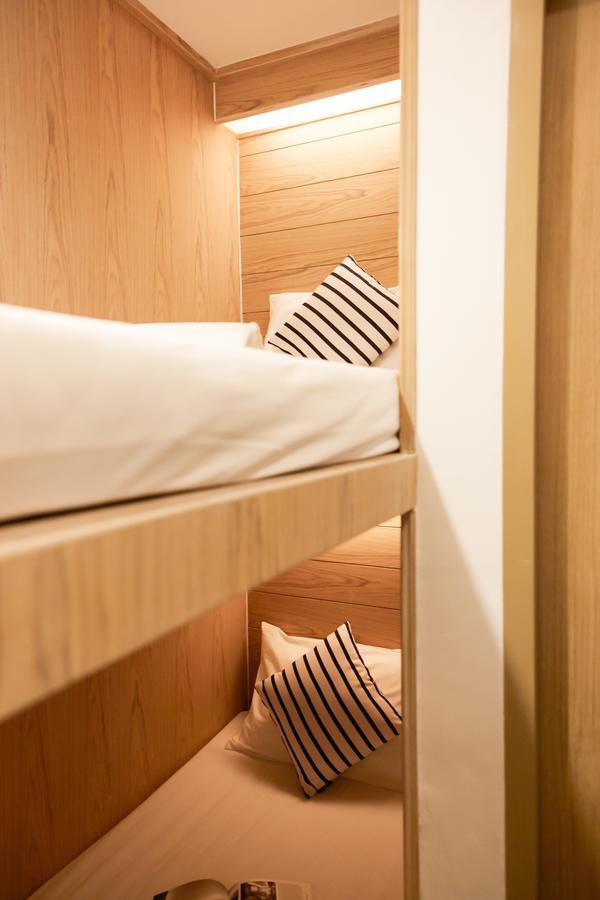 Vann Boutique House Auberge de jeunesse Bangkok