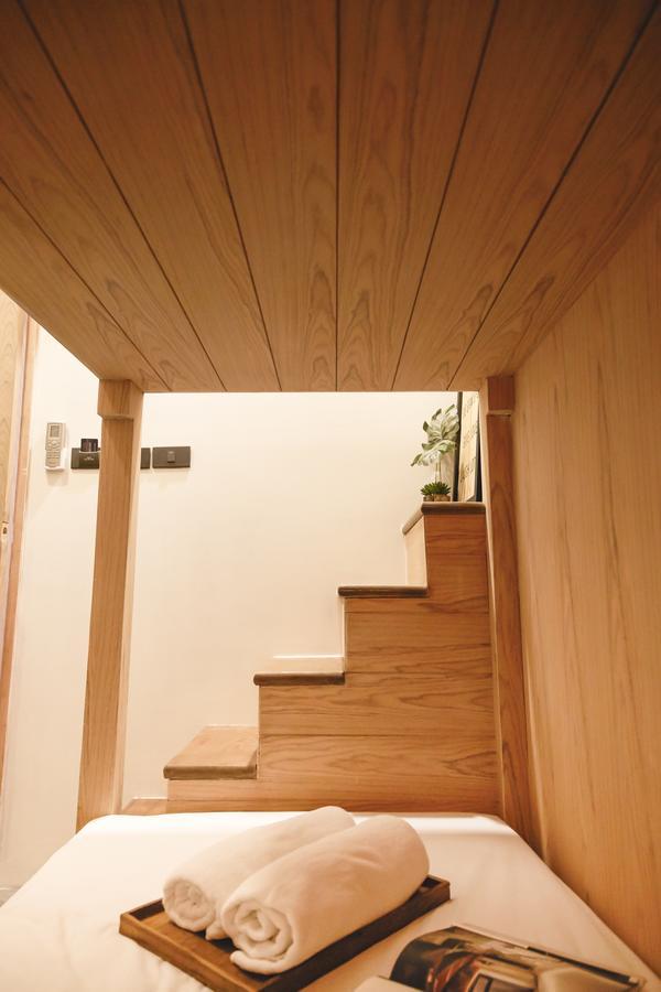 Vann Boutique House Auberge de jeunesse *