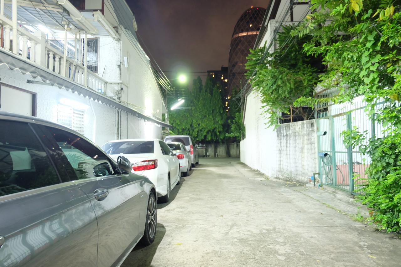 Baan Paan Sook Unitato Asrama Bangkok