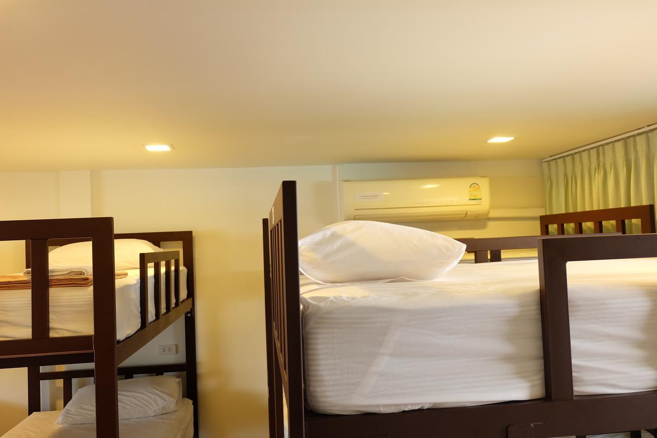 Baan Paan Sook Unitato Bangkok