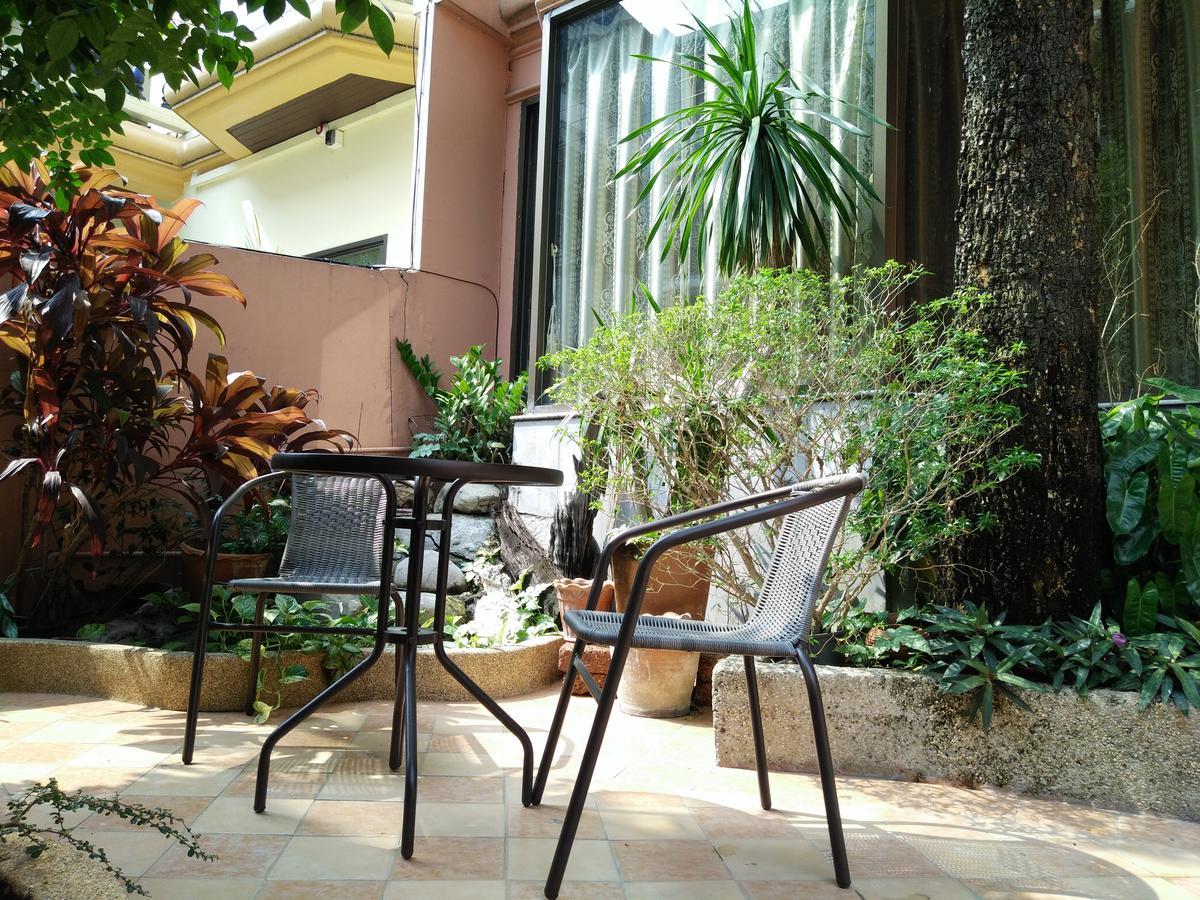 Auberge de jeunesse Nakhon Ramkhamhaeng *