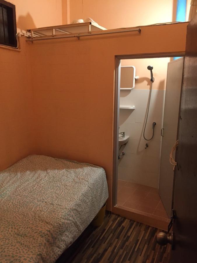 Appartement Big Orange Localstay At Siam *