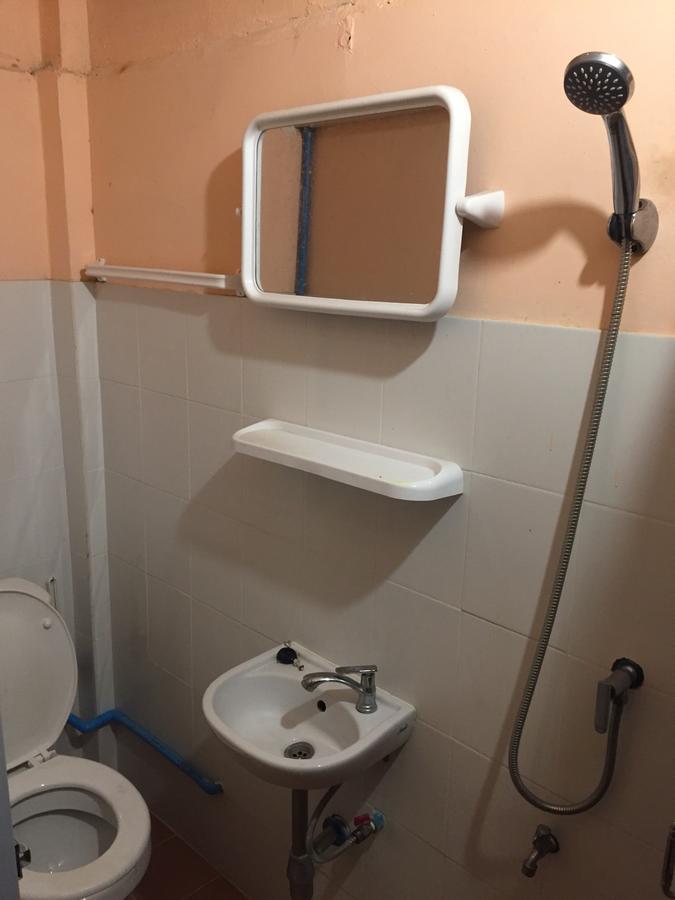 Appartement Big Orange Localstay At Siam