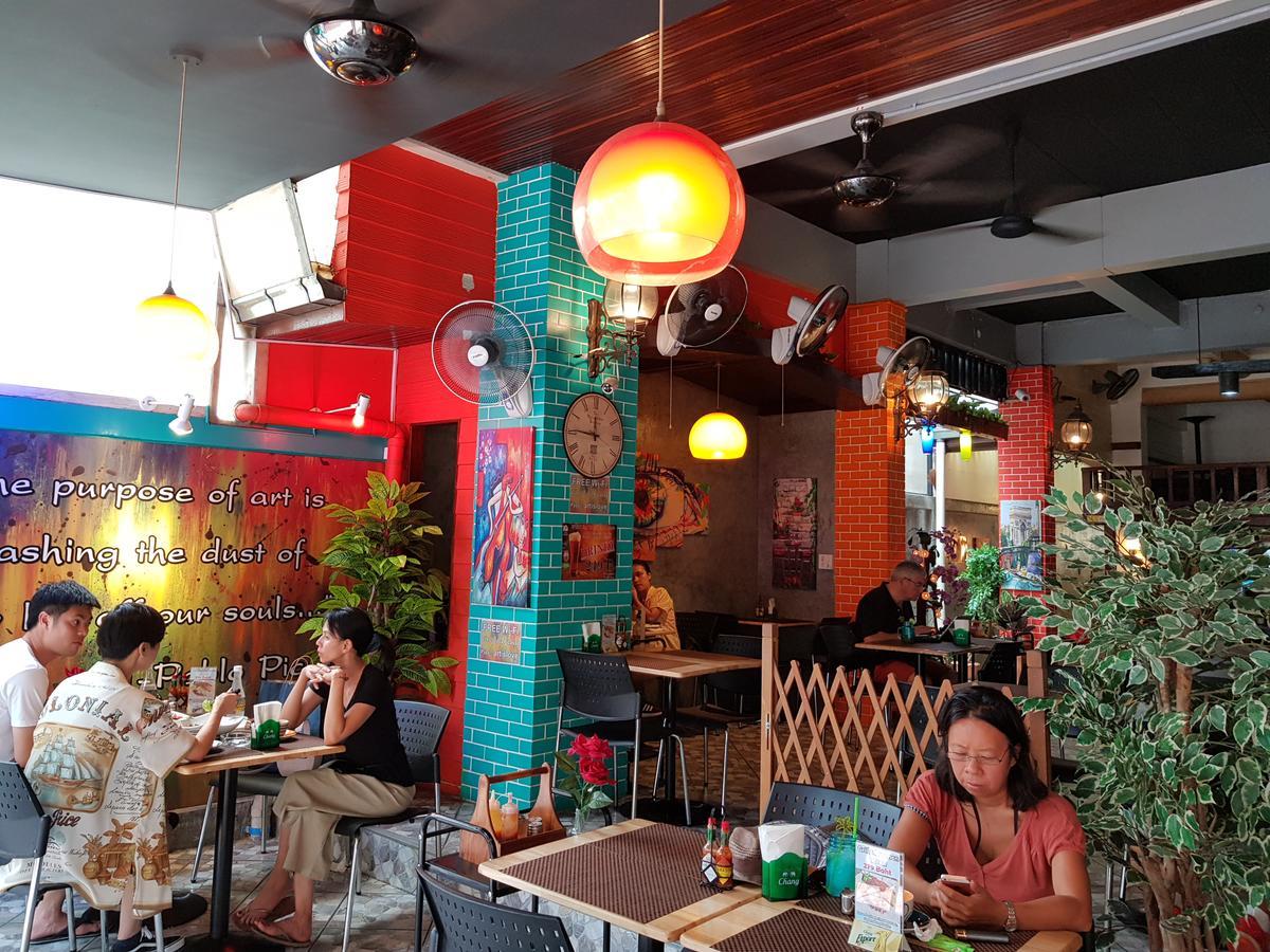 Khaosan Art 2* Bangkok