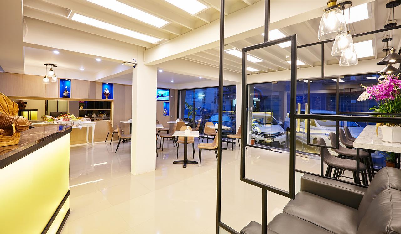 Albergue Le Bonheur Poshtel *